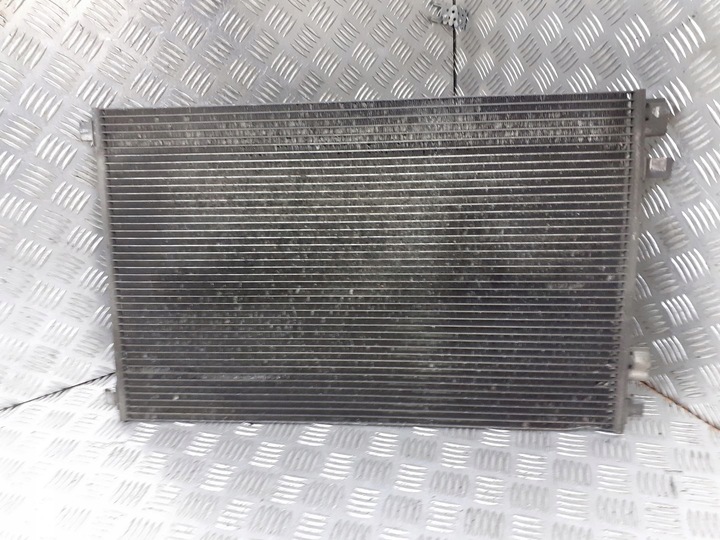 фото №1, Радиаторов кондиционера renault scenic ii 1.9 dci