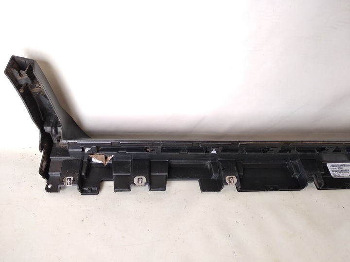 фото №7, Ford kuga mk2 st планка порогова поріг ліва 2013-