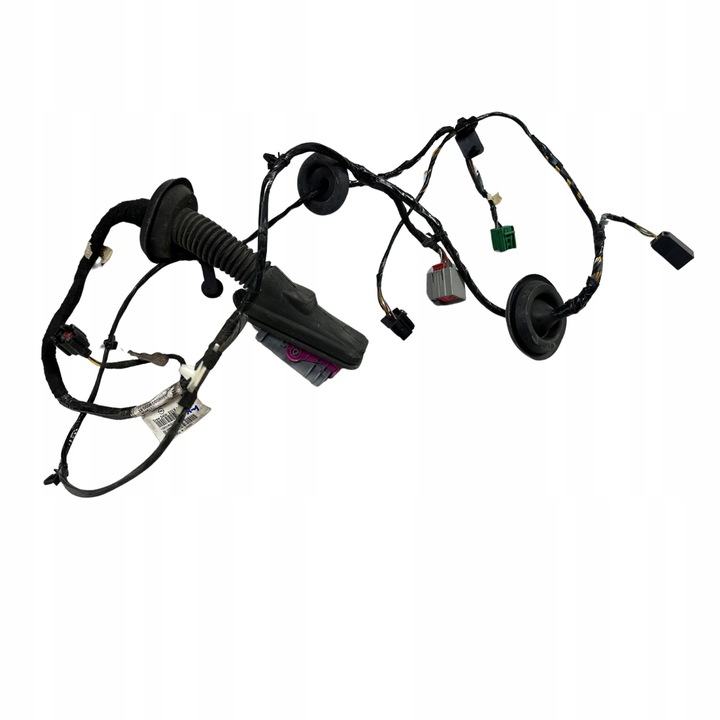 фото №1, Opel astra k v жгут дверь правые перед 39195362