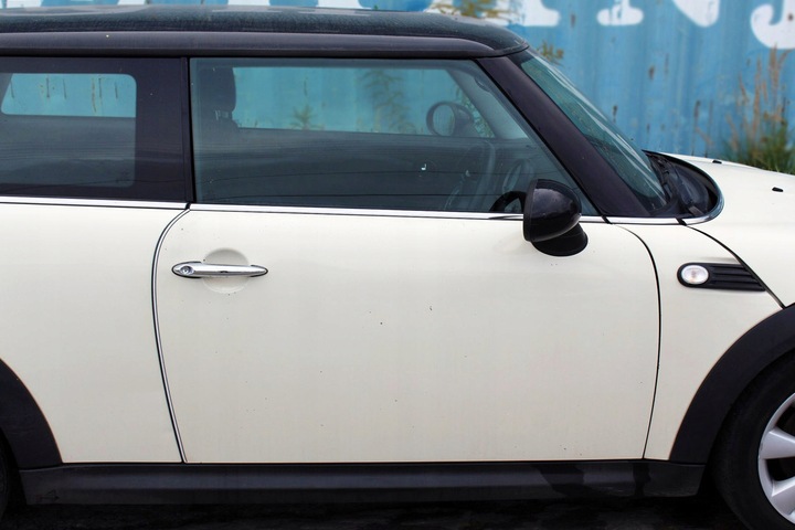 фото №1, Дверь правые mini r55 r56 r57 r58 r59 850