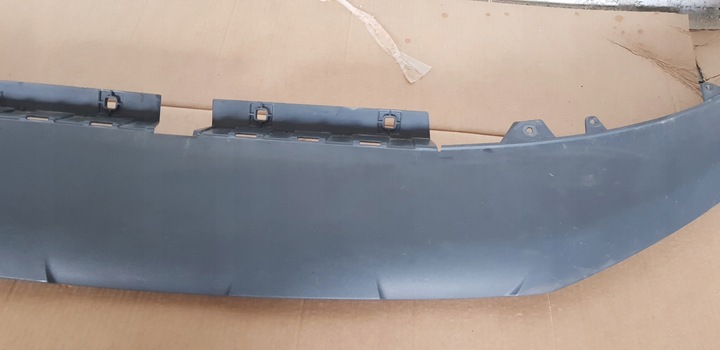 фото №11, Audi q3 83a 18- кутник праві звичайний бампер