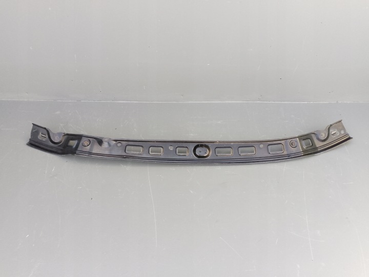 фото №8, Toyota land cruiser 200 08- кронштейн бампера перед 52521-60080 ÷