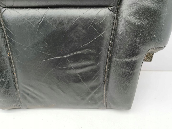 фото №9, Volvo xc90 2005 ліва сторона сидіння задній