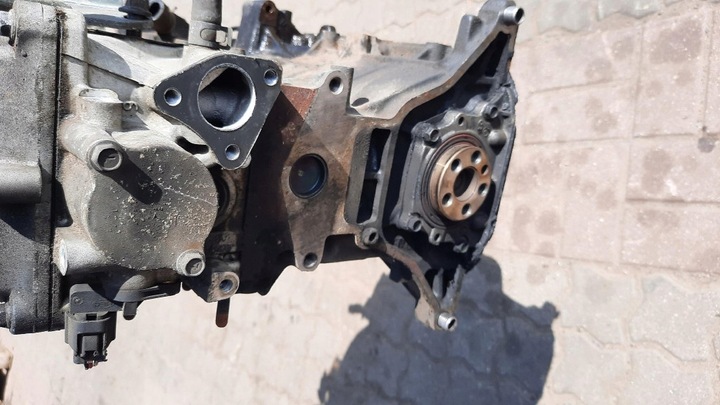 фото №9, Двигун 1.1b g4hd hyundai getz atos вимірювання 91 000km