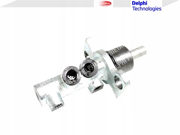 фото №2, Насос гальмівна audi a4 1.8 t 8d2. b5