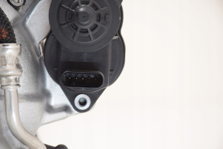 фото №10, Bmw 5 g60 520d 520dx 523d b47p b47d20b турбонагнітач turbo турбіна комплект