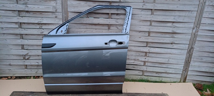 фото №2, Двері перед передні ліві land range rover evoque 11-18rok l538 оригінал