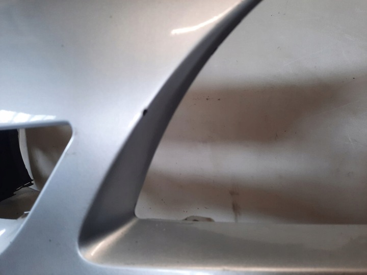 фото №10, Opel astra iv j 12-15 рестайлинг бампер перед переднее 0742111