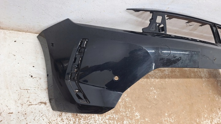 фото №2, Бампер перед opel corsa f рестайлинг 6xpdc