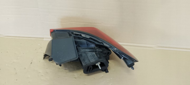 фото №6, Фара зад задня ліва opel corsa f 19-23rok 9829317380 39162662 90194151 org