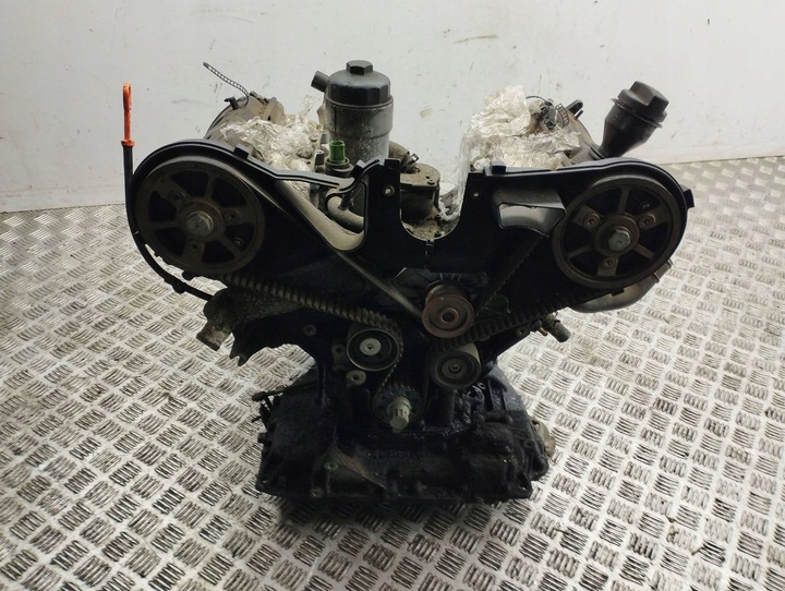 фото №9, Audi a4 s4 b6 8e 8h 2003 двигуни комплектні