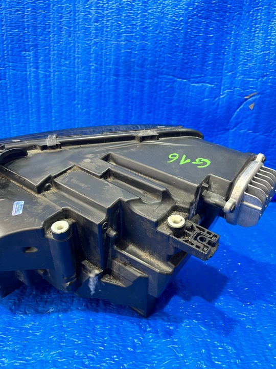 фото №9, Audi a4 b9 8w лампа перед правая полный led matrix 8w0941036