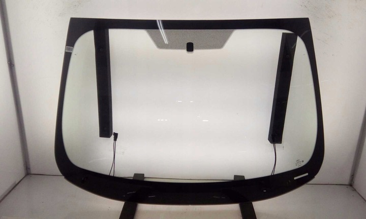 фото №1, Скло лобове передня ford mondeo mk5 / ford fusion 2013- оригінальна нова