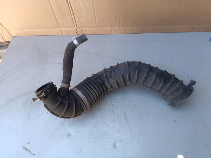 фото №5, Hyundai i30 iii 1.6 crdi труба шланг воздуха воздуховод 28138-f2900 28140-f2900