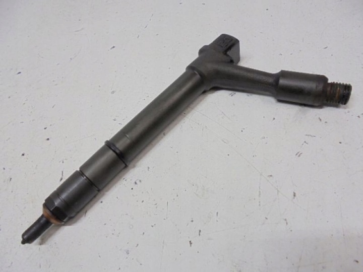 фото №1, Corsa c инжектор tjbb01901d 1,7dti