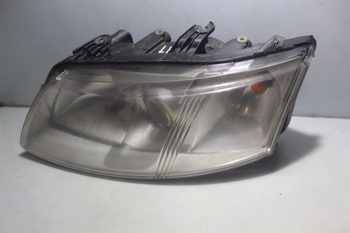 фото №1, Лампа ліва передня saab 9-3 ii