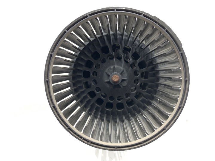 фото №1, Воздуходувка воздуховод dacia duster n109038b вентилятор