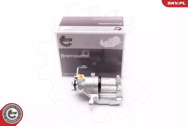 фото №1, Супорт ham. зад le audi a6 94-97