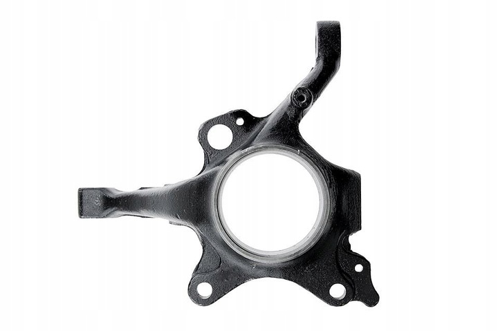 фото №2, Поворотна опора передня vw golf ii iii iv ліва