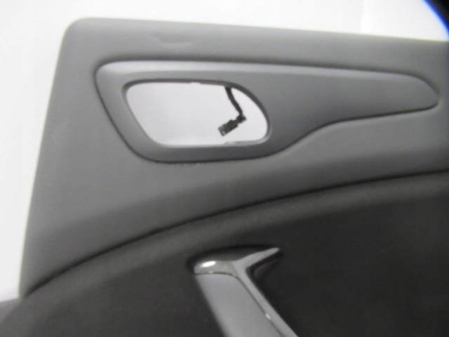 фото №8, Citroen c5 iii x7 універсал боковина оббивка двері праві задній