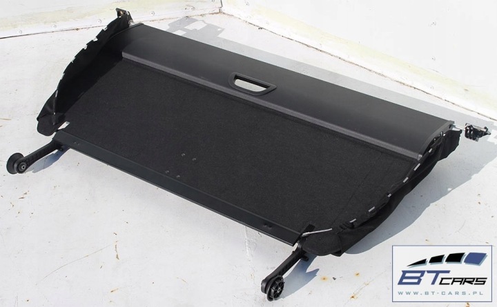 фото №6, Audi a3 cabrio полка багажника багажника 8v7825133 8v7825133a 8v7825133b 8v7 82