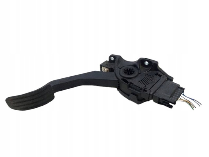 фото №1, Педаль потенціометр газу 8g9n-9f836-ba volvo xc 60 i 2008-