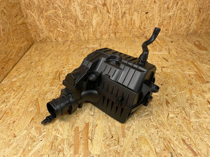 фото №8, Корпус фільтра повітря skoda seat audi vw golf vii 5q0129607s 5q0129601aa