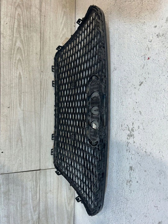 фото №9, Audi rs5 8t рестайлинг решётка радиатор решётка радиатора