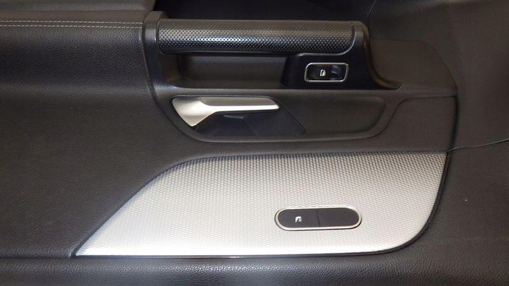 фото №6, Оббивка двері правий перед європа mercedes w247 a2477205800