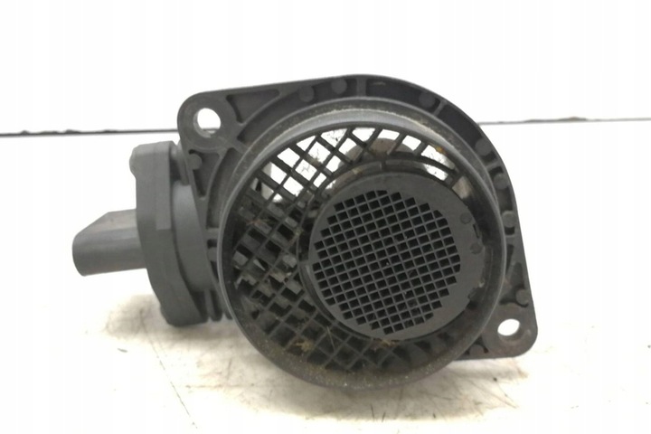 фото №7, Расходомер vw touran 1t1, 1t2 038906461b 1.9l дизель 77kw 2005