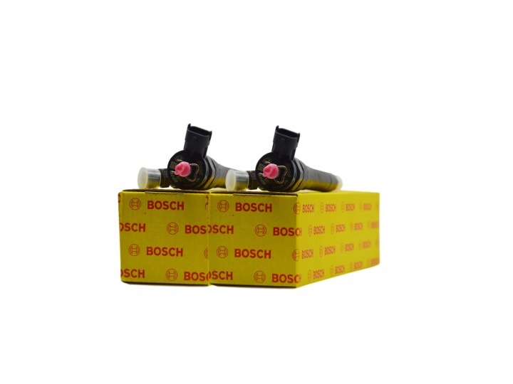 фото №9, Форсунка 1штуки b445161554 renault nissan 1.6 bosch новий