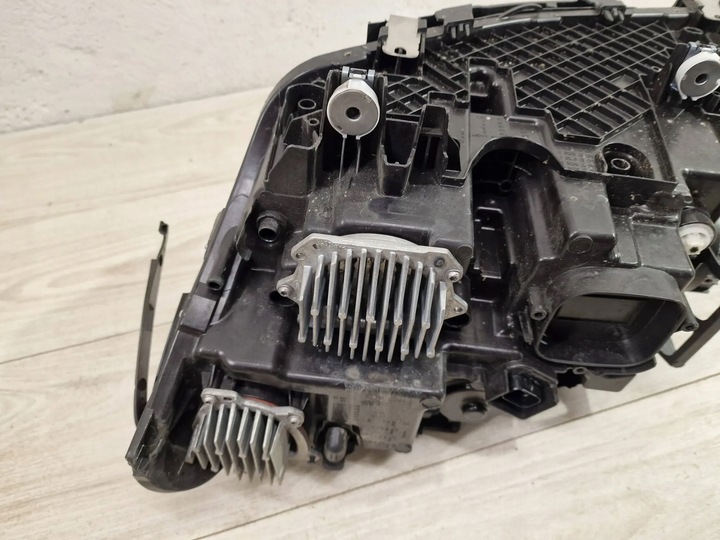 фото №12, Лампа правая bmw 5 g30 m5 f90 lci рестайлинг laser тень line