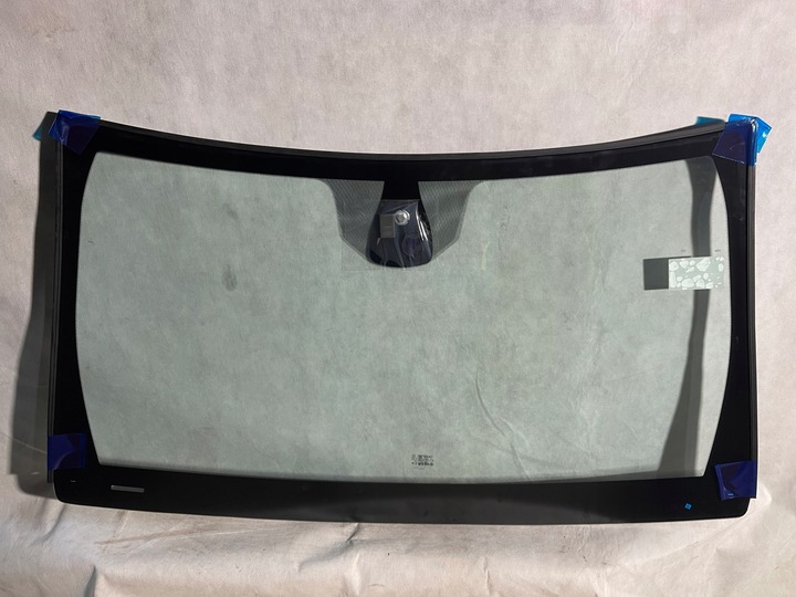 фото №5, Стекло передняя лобовое jeep grand cherokee датчик солнечный po 2011-