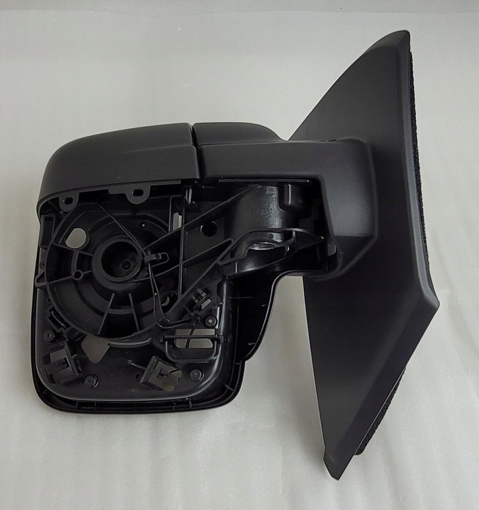 фото №13, Дзеркало ліві 5pin renault trafic iii 2014- fiat talento 2016- 963023851r