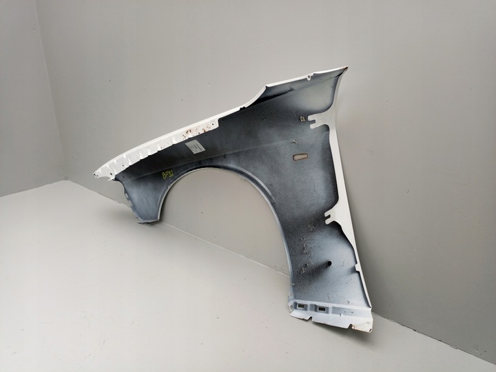 фото №10, Dodge challenger 2007- крило праві переднє замінник 68275470aa =