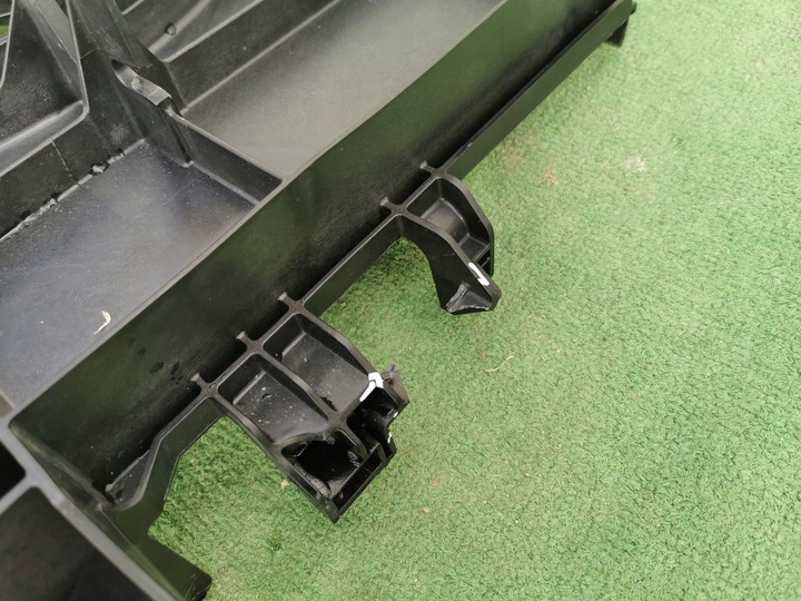 фото №7, Tesla модель 3 17- вентилятор радіатор корпус 1077084-00-d