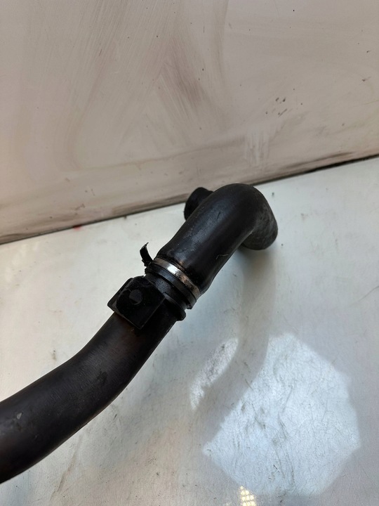 фото №5, Alfa romeo 159 1.9 8v дизель шланг интеркулер 60697952