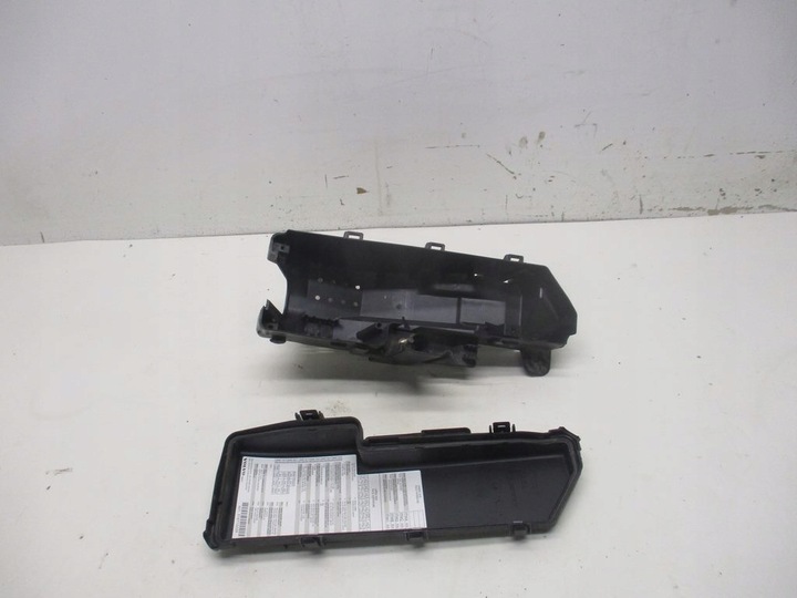 фото №1, Корпус коробка предохранителей volvo xc90 2.9