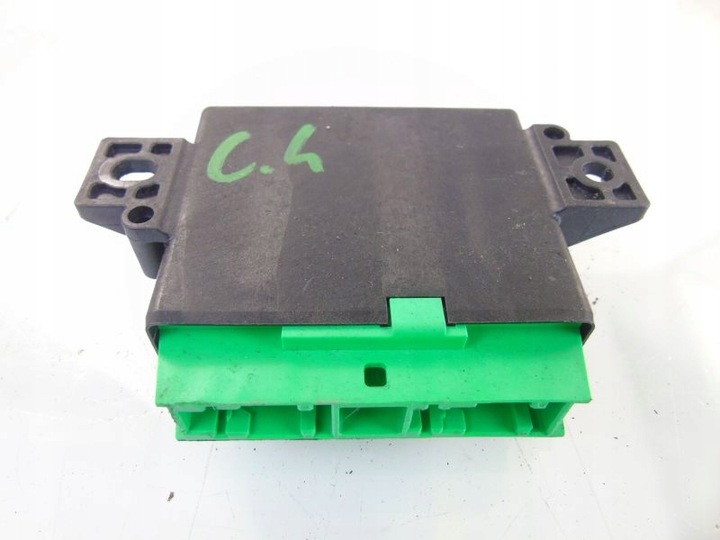 фото №6, Citroen c4 ii b7 модуль pdc 0263004545 блок керування