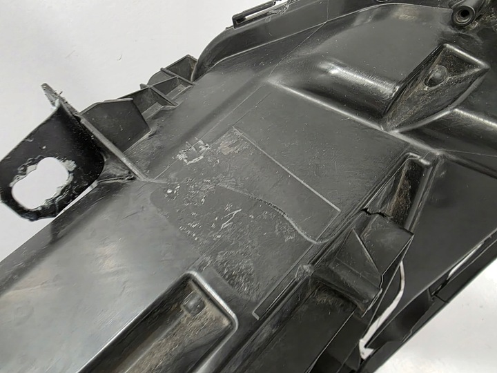 фото №8, Лампа перед левая opel zafira c рестайлинг полный led 2019 - европа