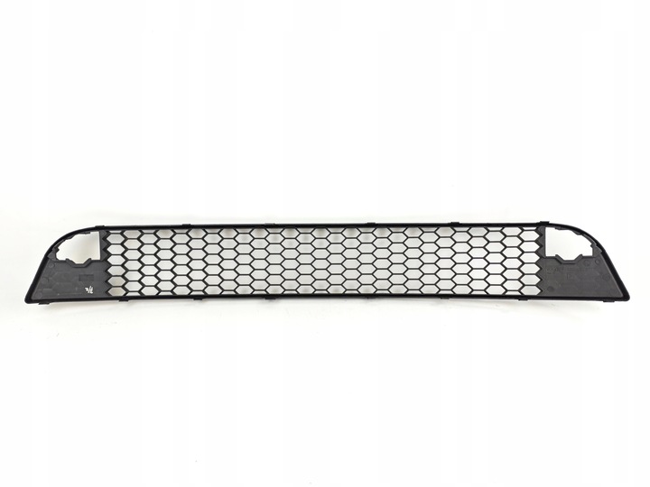 фото №9, Skoda octavia ii scout решітка решітка бампера перед 1z0853677b