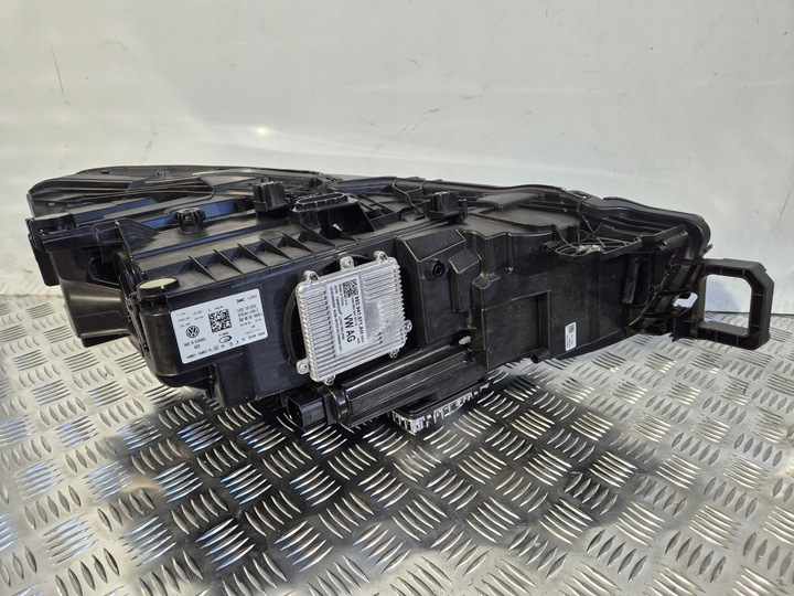 фото №8, Лампа левая matrix 578941059c cupra terramar