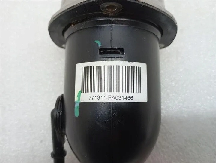 фото №6, Ferrari 812 superfast f152m горловина заливання пального 881650 горловина заливання пального