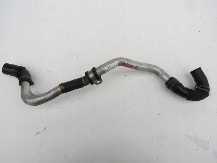 фото №1, Шланг шланг радиатор audi s7 4.0 tfsi 079121065cr