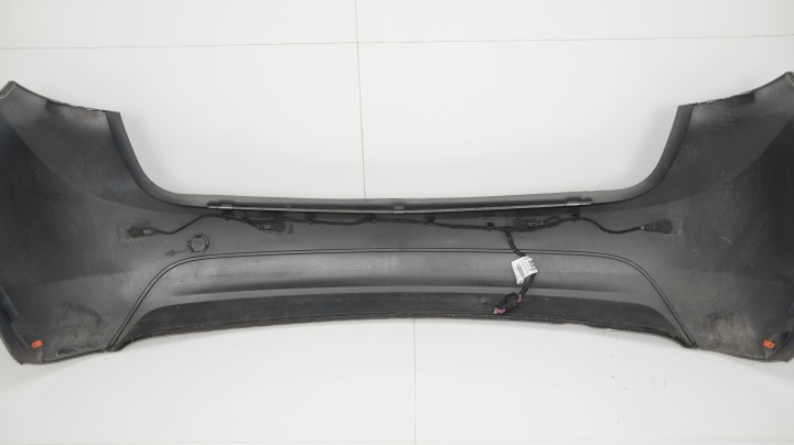 фото №11, Задний бампер opel meriva b 10-13r gjm pdc