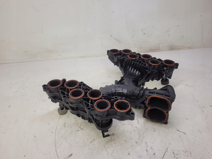 фото №6, Колектор всмоктуючий audi a4 a6 a7 q7 3.0 td 059129711dm