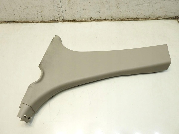 фото №6, Защита стойка левая средняя mazda cx-7 eg2168230