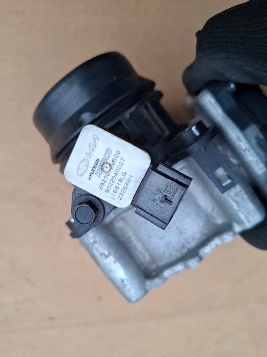 фото №7, Kia sportage v 2021- hyundai tucson iv 20-1.6 t-gdi 35100-2m417 демонтаж