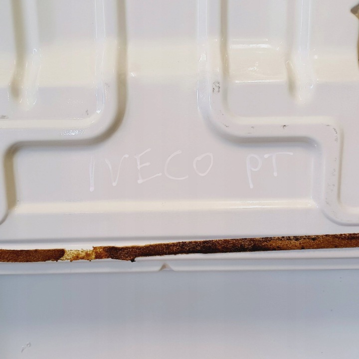 фото №11, Двері праві зад задні праві iveco daily 3 iii nr118