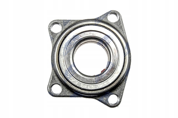 фото №11, Ступица диски перед mitsubishi galant e52 54 55 57 88 92-03 nty